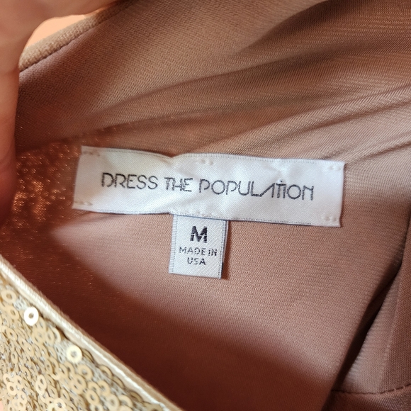 DRESS THE POPULATION - Picture 4 of 4